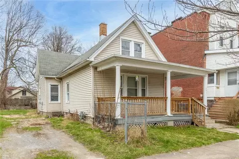 130 Cady St, Rochester, NY 14608