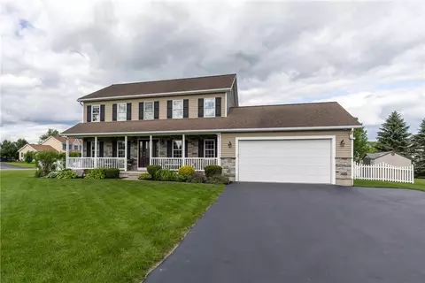 201 Chatham Ct, Horseheads, NY 14845
