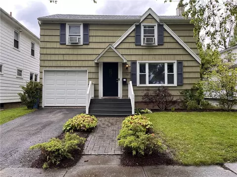 156 Rossiter Rd, Rochester, NY 14620