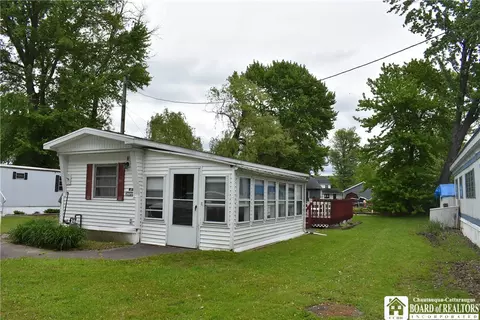3970 Popal Ln, Ellery, NY 14712