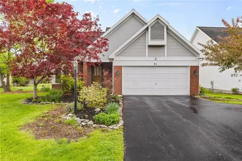 91 Legacy Oak, Pittsford, NY 14534