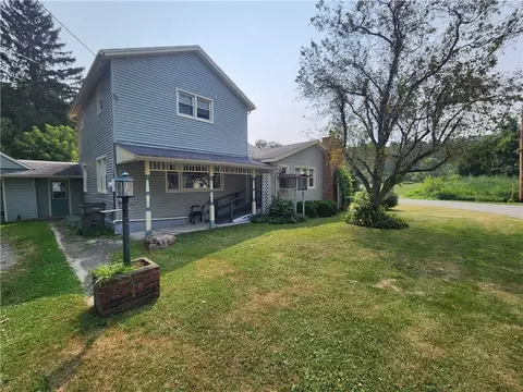 9935 S Church St, Portage, NY 14846