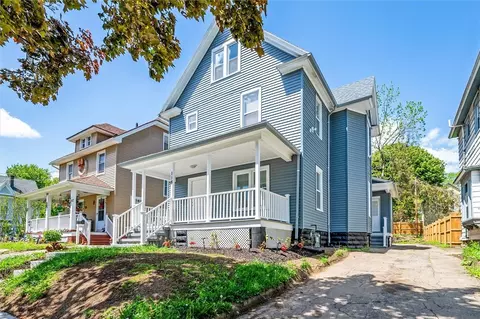 118 Peck St, Rochester, NY 14609