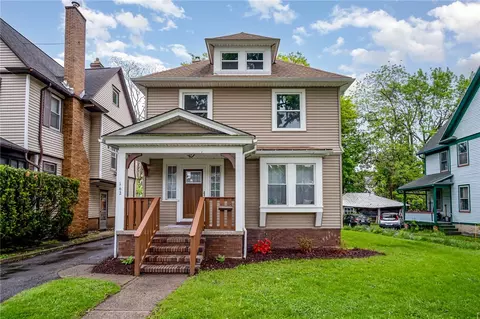 162 Post Ave, Rochester, NY 14619