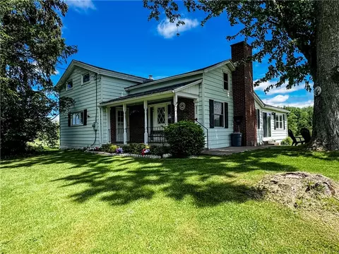 6794 Fosterville Rd, Aurelius, NY 13021
