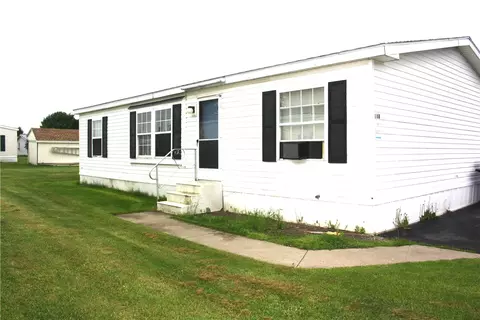 3233 Pratt Rd Lot 18b Rd, Batavia, NY 14020