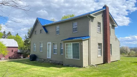 8918 Boyd Hill Rd, Pulteney, NY 14874
