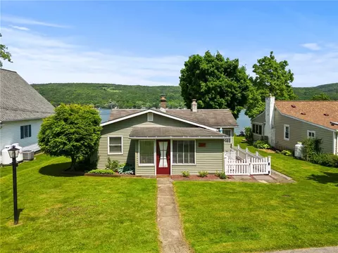 6129 Southwest, Canadice, NY 14471