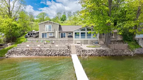 4687 W Lake Rd, Geneseo, NY 14454