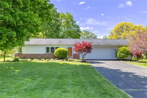 911 Paul Rd, Chili, NY 14624