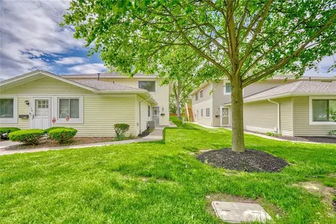 116 Milrace Dr #116, East Rochester, NY 14445