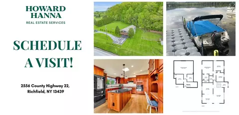 2556 County Highway 22, Richfield, NY 13439