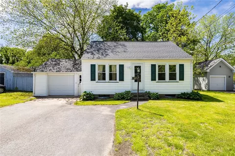 1184 Osband Ave, Macedon, NY 14502