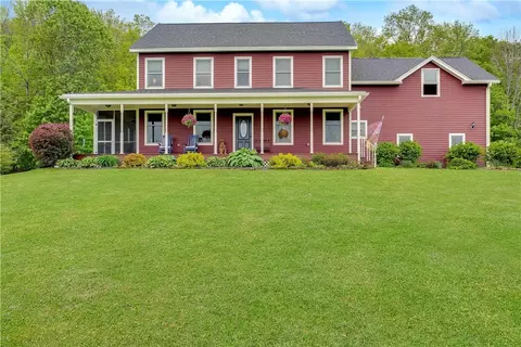 160 Reiss Rd, Otsego, NY 13326