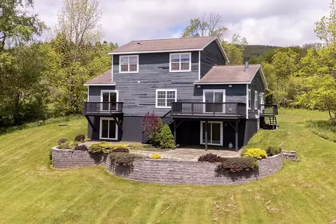 152 Morse Farm Rd, Roxbury, NY 12474