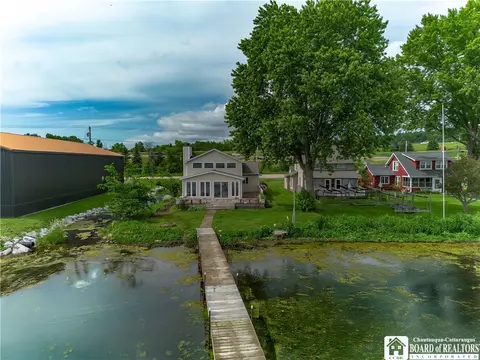 3973 Route 430, Ellery, NY 14712