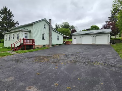 6576 Sonyea Rd, Mount Morris, NY 14510