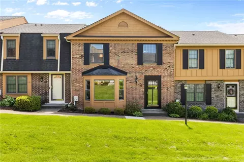 46 Huxley Way, Perinton, NY 14450