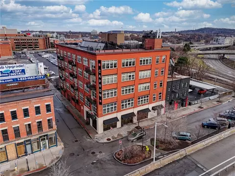 1 Capron St #UN205, Rochester, NY 14607