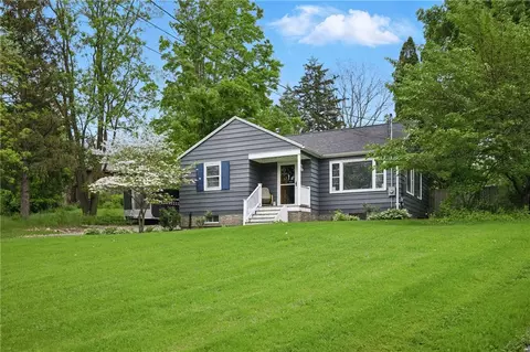 166 South Ave, Milo, NY 14527