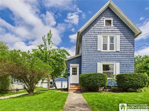 263 Prospect St, Jamestown, NY 14701