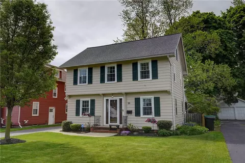 99 Hoover Rd, Irondequoit, NY 14617
