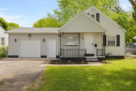 186 Baird St, Rochester, NY 14621