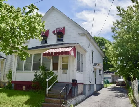 131 Weaver St, Rochester, NY 14621