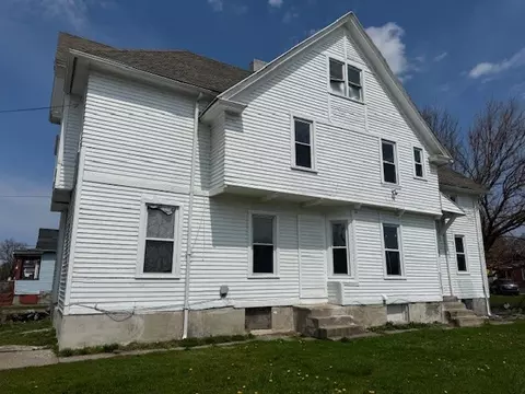 740 North St, Rochester, NY 14605