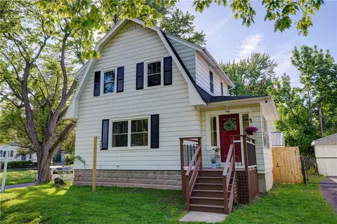 1415 Genesee St, Rochester, NY 14611