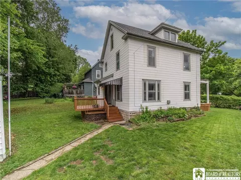 87 Livingston Ave, Jamestown, NY 14701