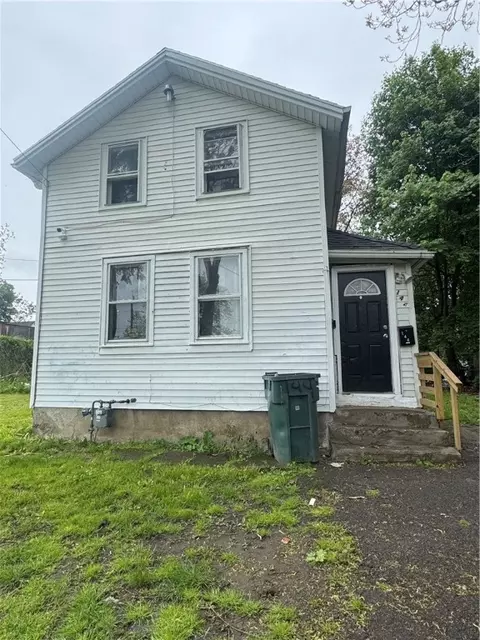 144 York St, Rochester, NY 14611