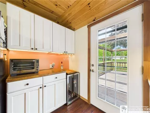 Kitchen - 713 Prince St, Olean, NY 14760 photo 3 of 5