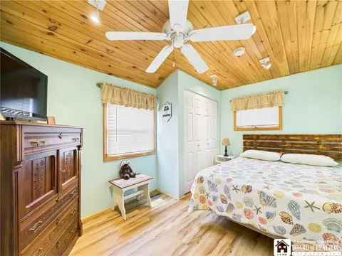 Bedroom - 713 Prince St, Olean, NY 14760 photo 3 of 3