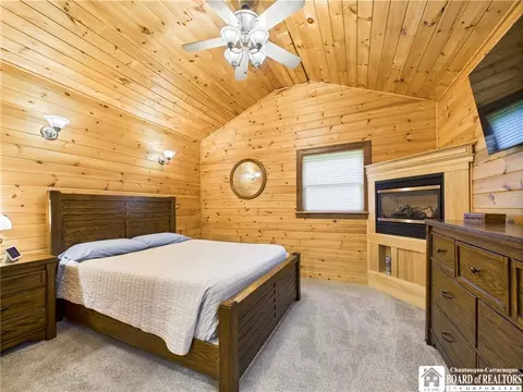 Bedroom - 713 Prince St, Olean, NY 14760 photo 1 of 3