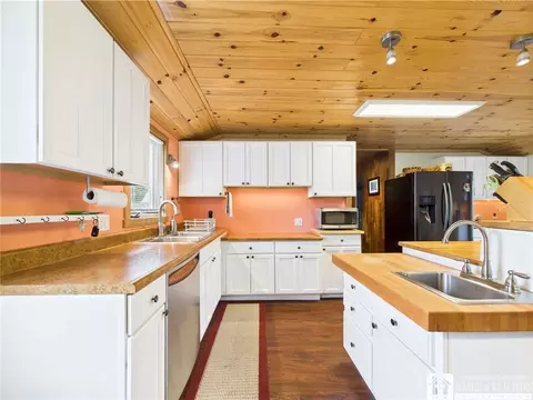 Kitchen - 713 Prince St, Olean, NY 14760 photo 5 of 5