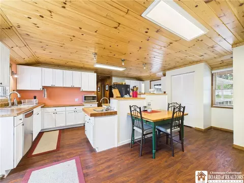 Kitchen - 713 Prince St, Olean, NY 14760 photo 1 of 5