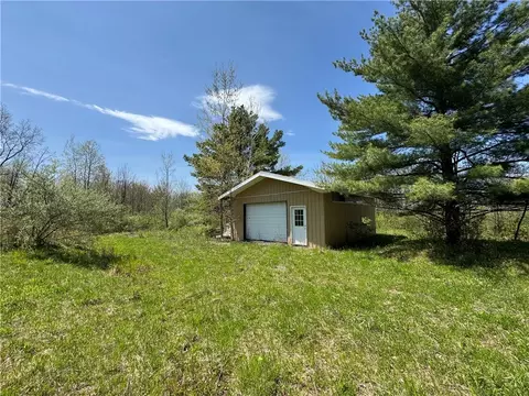 Beach Road, Tyrone, NY 14837