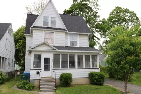220 Glenwood Ave, Rochester, NY 14613