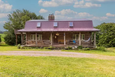 2165 Hamden Hill Rd, Hamden, NY 13782