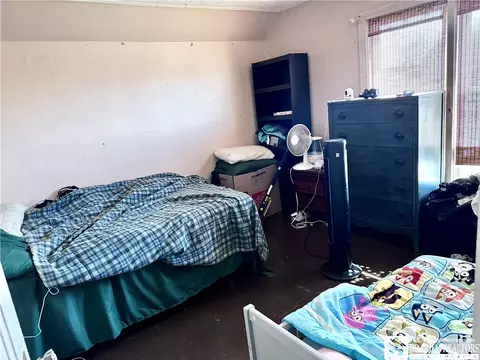 Bedroom - 83 E Doughty St, Dunkirk, NY 14048 photo 2 of 3