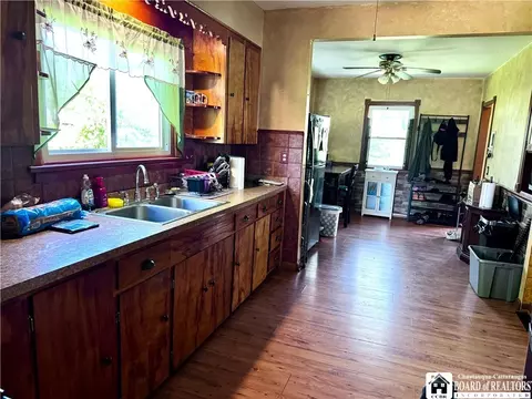 Kitchen - 83 E Doughty St, Dunkirk, NY 14048 photo 1 of 2