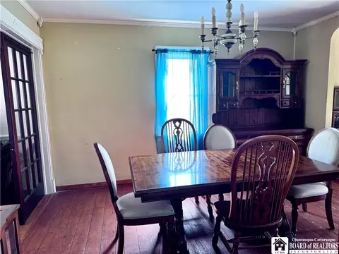 Dining - 83 E Doughty St, Dunkirk, NY 14048 photo 1 of 2