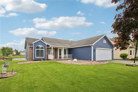 23 Cornwall Xing, Chili, NY 14624