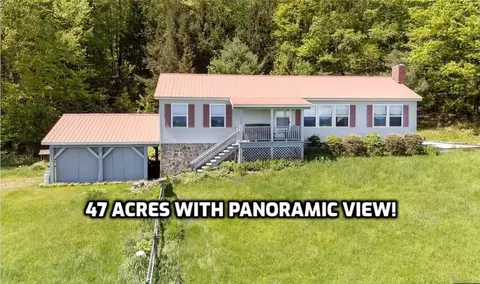0 Undisclosed Address, Andes, NY 13731