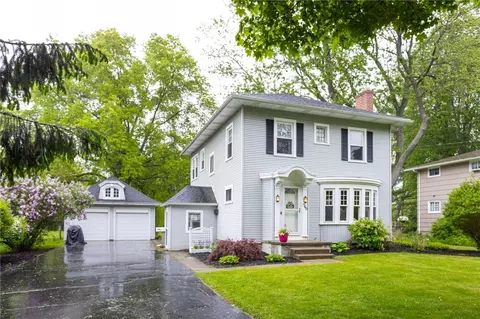 540 List Ave, Irondequoit, NY 14617