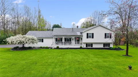 101 Winchell Rd, Owego, NY 13827