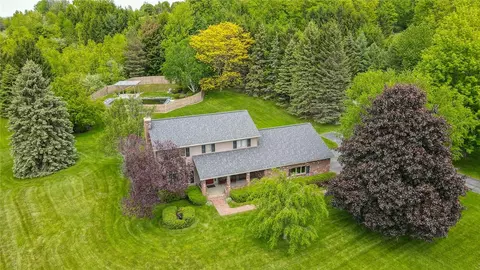 6870 Wheeler Rd, Bloomfield, NY 14469