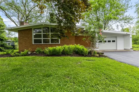 62 E Park Rd, Pittsford, NY 14534