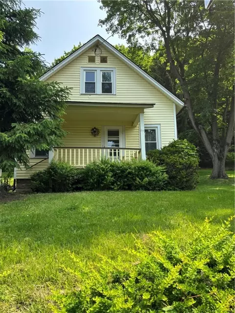 59 Seward St, North Dansville, NY 14437